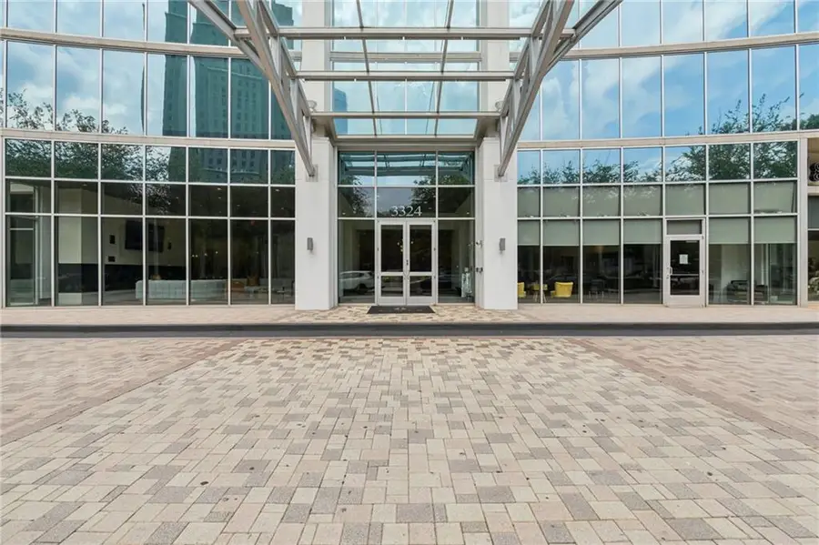 3324 Peachtree Road Ne #1518, Atlanta, GA 30326 - #2