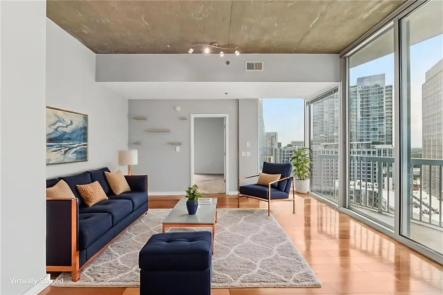 3324 Peachtree Road Ne #1518, Atlanta, GA 30326 - #3