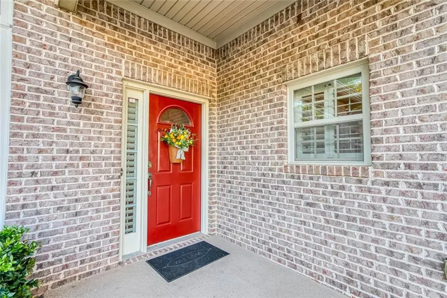 540 Mount Park Drive #8, Powder Springs, GA 30127 - #2