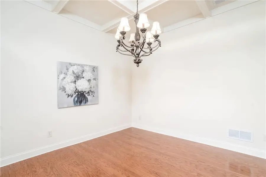 540 Mount Park Drive #8, Powder Springs, GA 30127 - #3