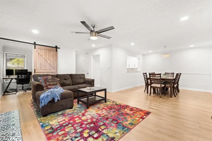 1359 N Crossing Drive Ne, Atlanta, GA 30329 - #2