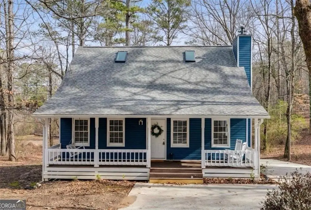 3500 Pope Road, Douglasville, GA 30135 - #1