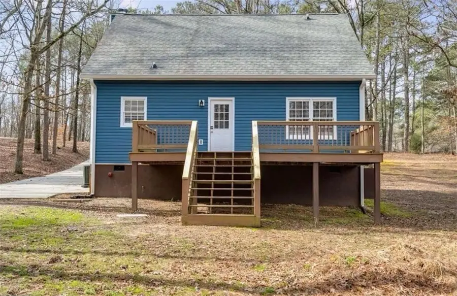 3500 Pope Road, Douglasville, GA 30135 - #2