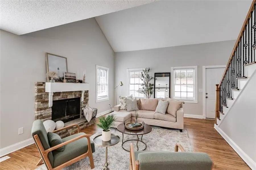 3500 Pope Road, Douglasville, GA 30135 - #3