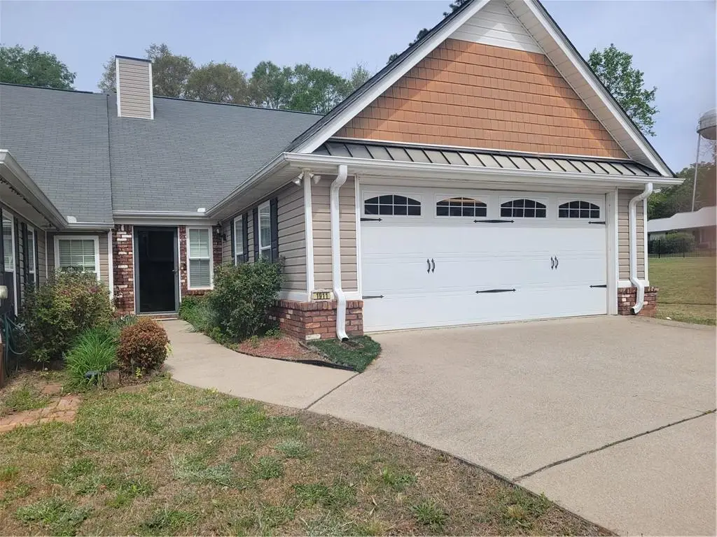1911 School House Lane, Temple, GA 30179 - #1