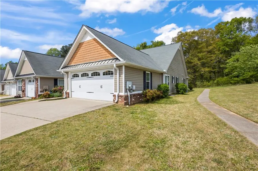 1911 School House Lane, Temple, GA 30179 - #2