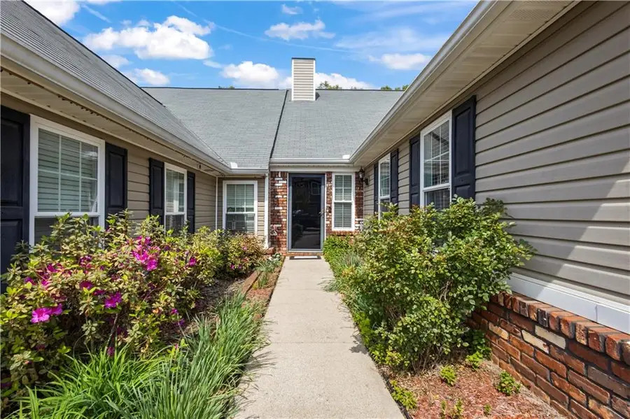 1911 School House Lane, Temple, GA 30179 - #3