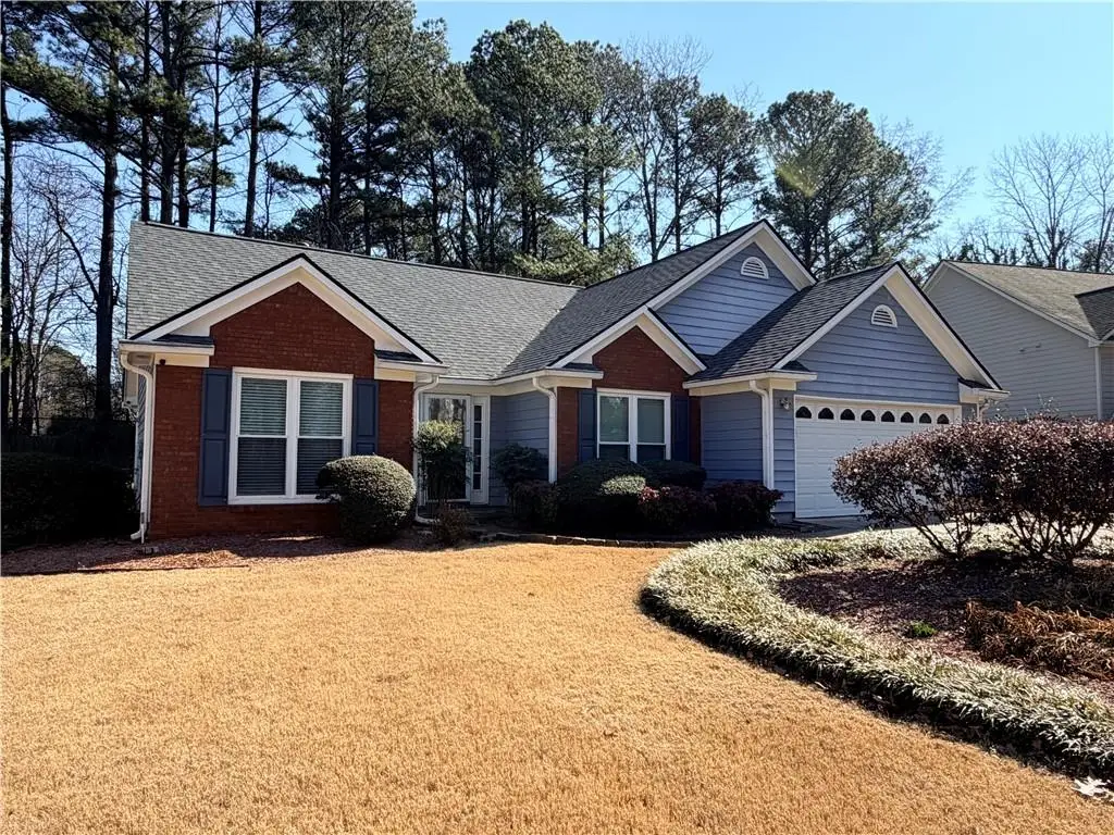 1585 Glen Rose Court, Lawrenceville, GA 30043 - #1