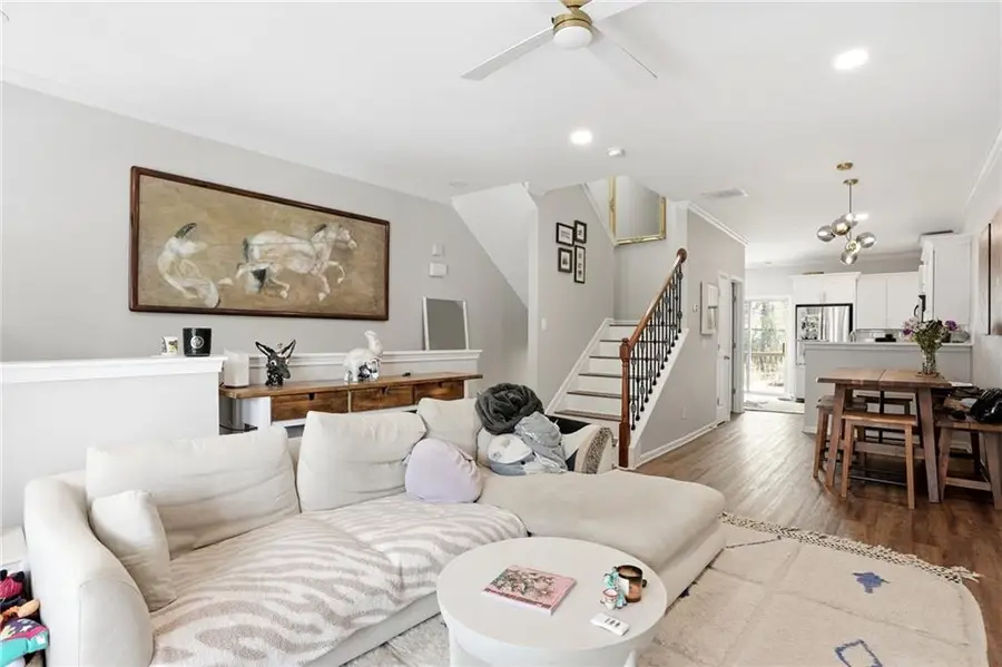 1581 Liberty Parkway Nw #2509, Atlanta, GA 30318 - #3