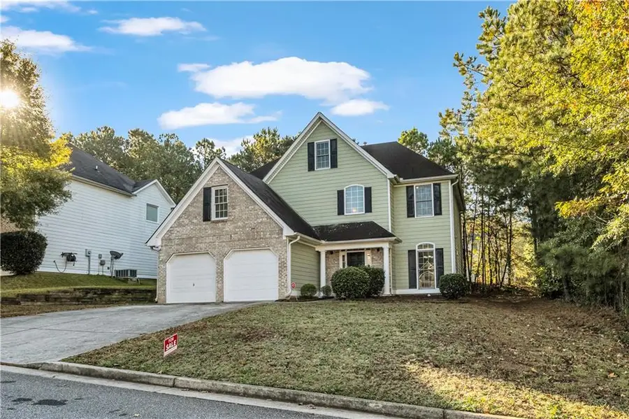 1427 Lost Bridge Road, Marietta, GA 30008 - #2