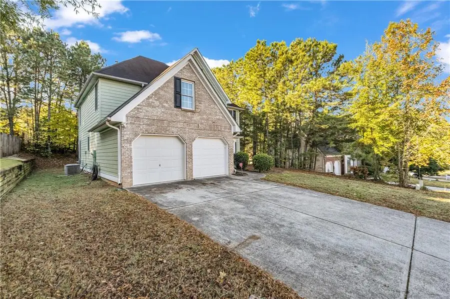 1427 Lost Bridge Road, Marietta, GA 30008 - #3