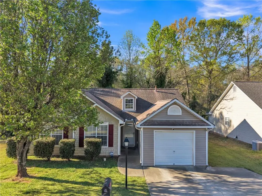 245 Misty Ridge Trail, Stockbridge, GA 30281 - #1
