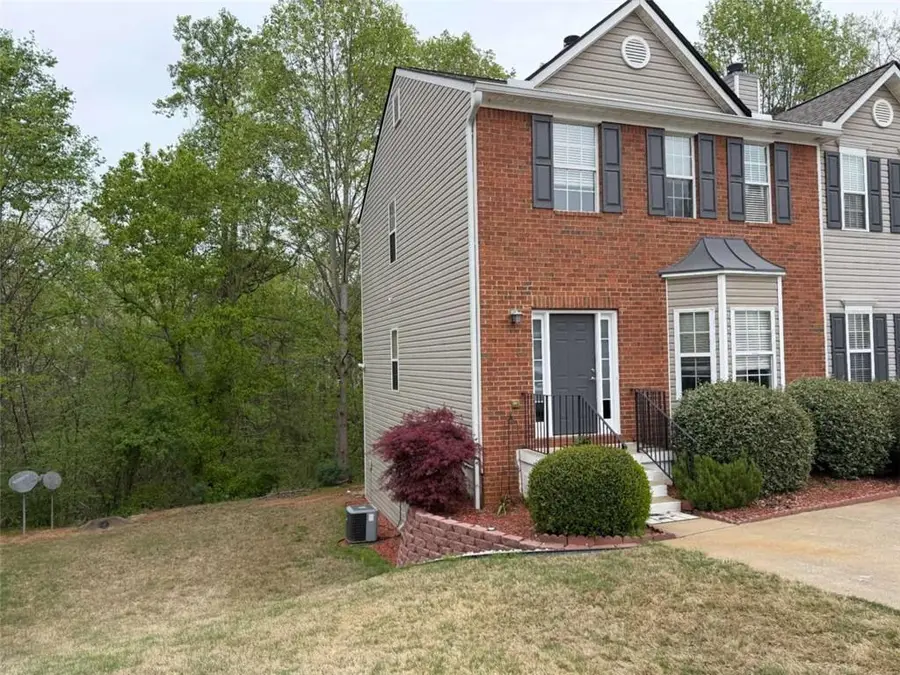 4728 Poplar Ridge Court, Oakwood, GA 30566 - #2