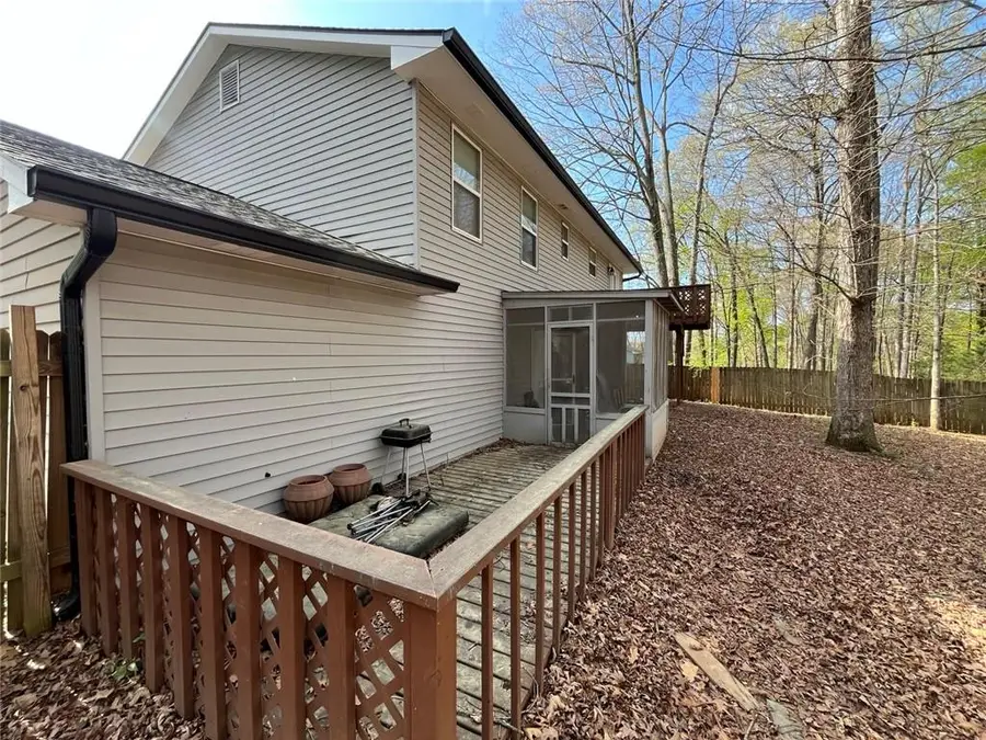 1915 Matthew Way, Lithonia, GA 30058 - #2