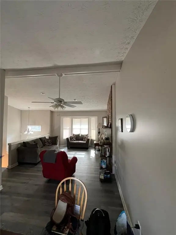 1915 Matthew Way, Lithonia, GA 30058 - #3