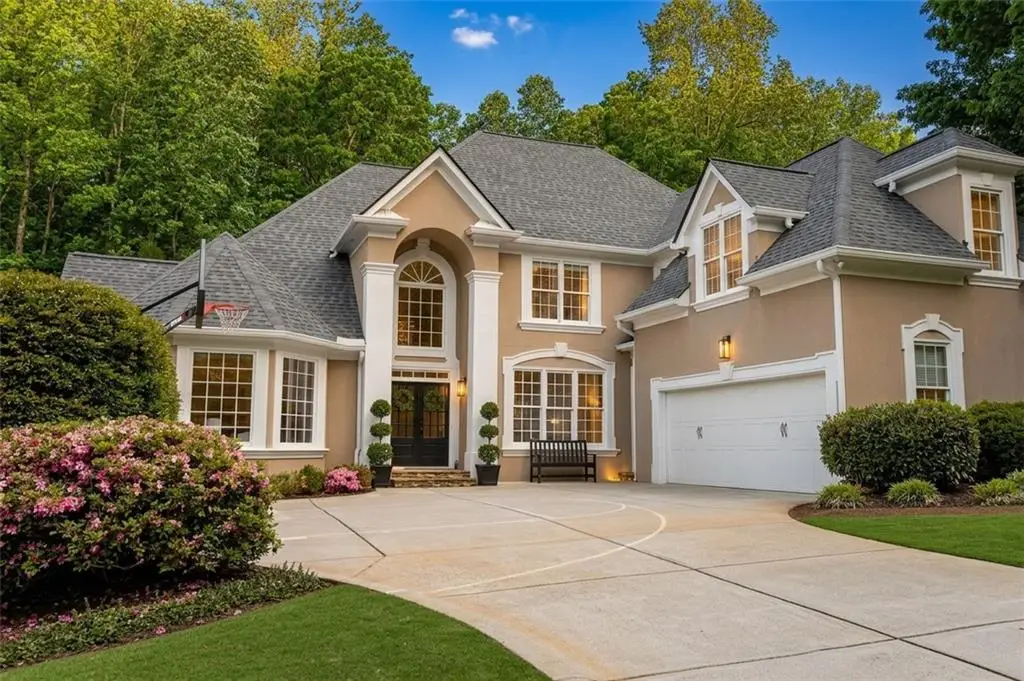 14375 Morning Mountain Way, Milton, GA 30004 - #1