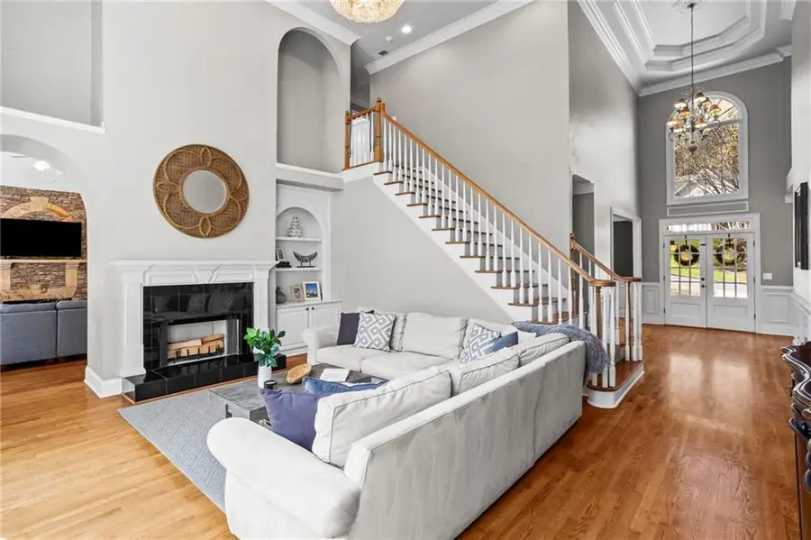 14375 Morning Mountain Way, Milton, GA 30004 - #2