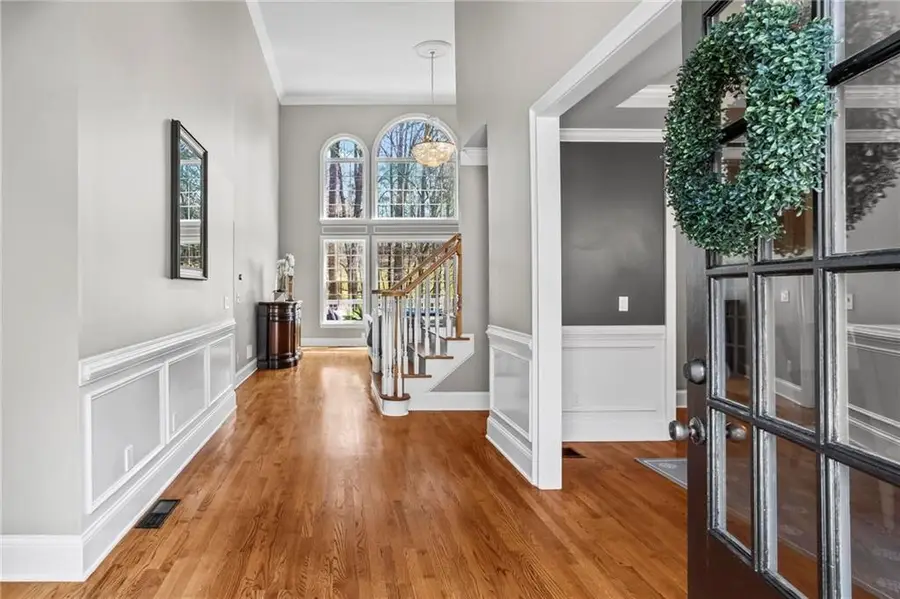 14375 Morning Mountain Way, Milton, GA 30004 - #3