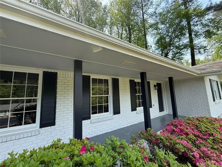 701 Brookline Drive Se, Marietta, GA 30067 - #3