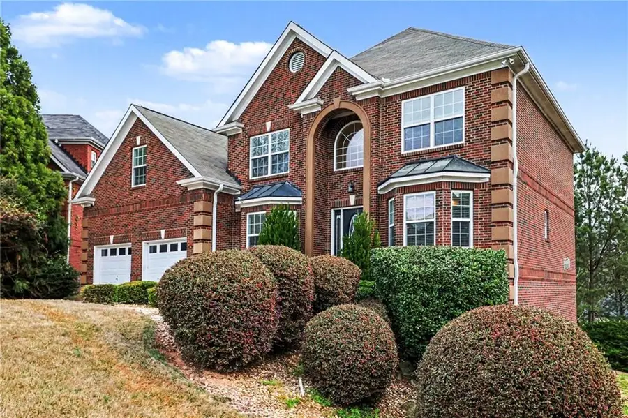 515 Gracelyn Court Sw, Atlanta, GA 30331 - #2