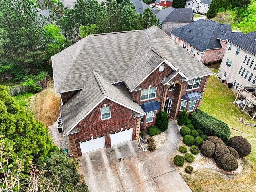 515 Gracelyn Court Sw, Atlanta, GA 30331 - #3