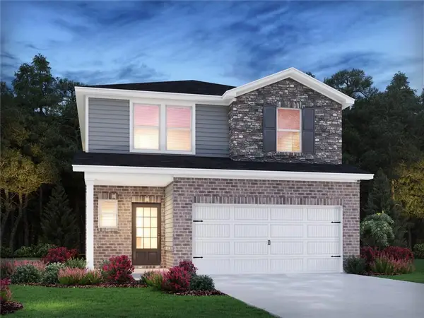 2556 Double Oak Trail, Lawrenceville, GA 30045