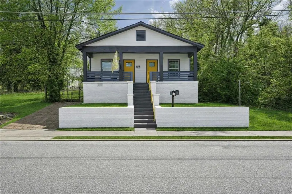 862 Mitchell Street, Atlanta, GA 30314 - #1