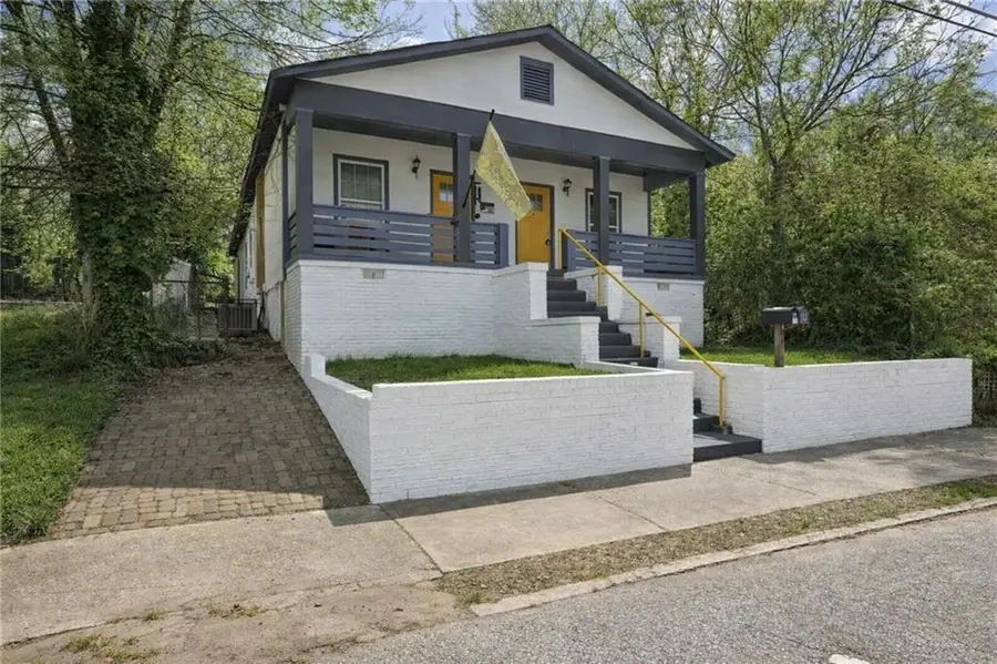 862 Mitchell Street, Atlanta, GA 30314 - #2