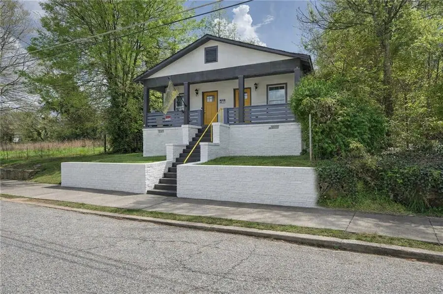 862 Mitchell Street, Atlanta, GA 30314 - #3