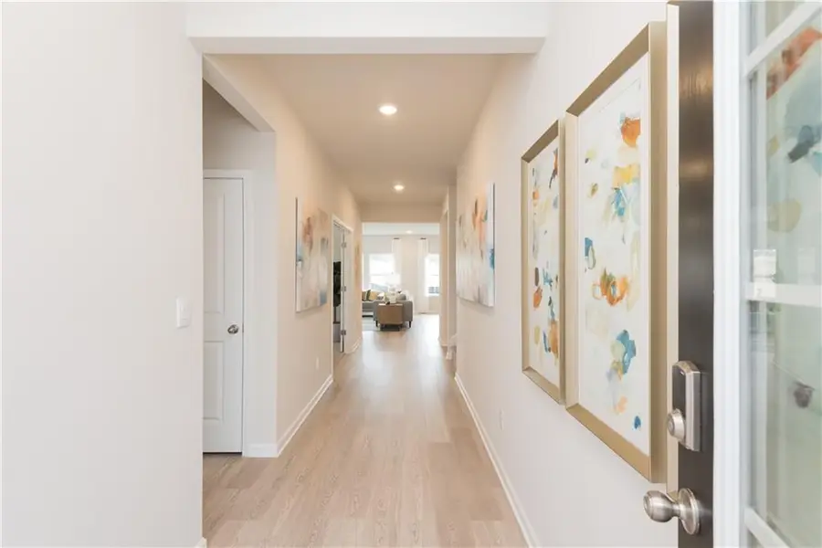 968 Brookshade Trail, Lawrenceville, GA 30045 - #3