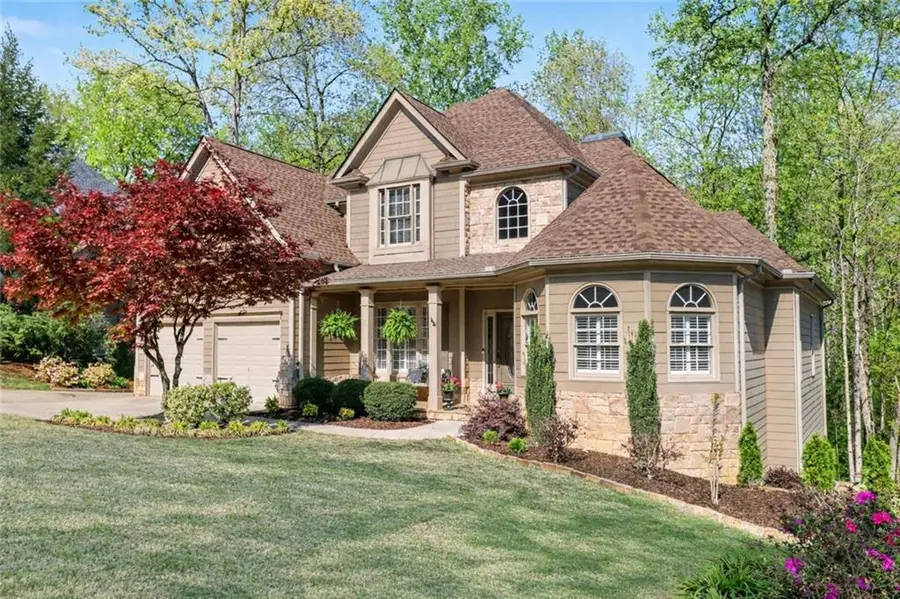 4030 Three Chimneys Farm Lane, Cumming, GA 30041 - #2