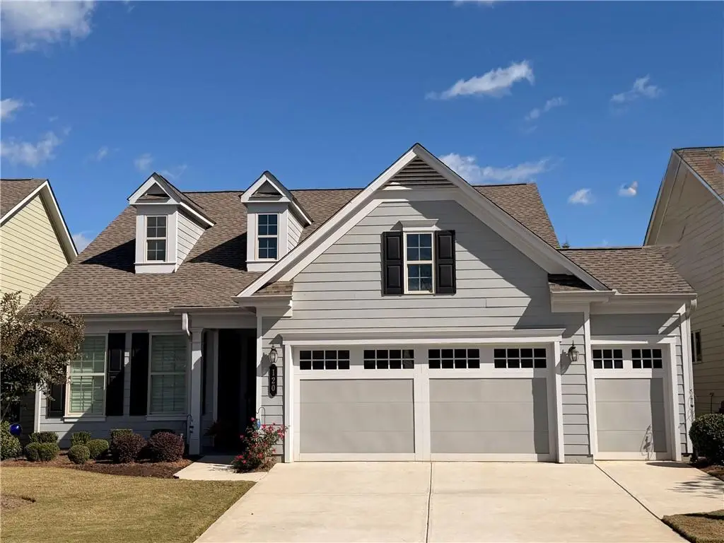 120 Red Maple Drive, Peachtree City, GA 30269 - #1
