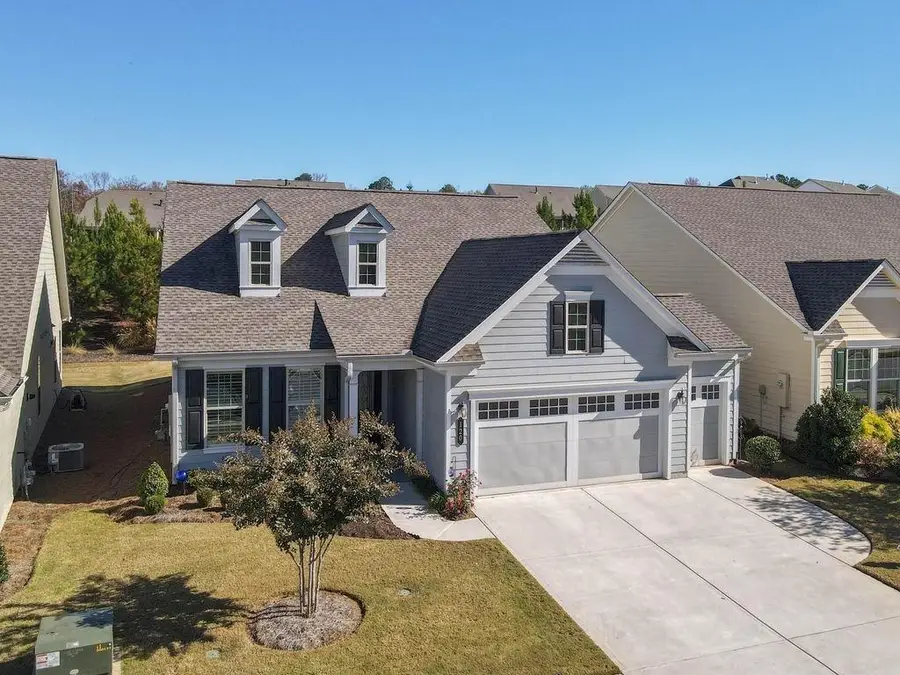 120 Red Maple Drive, Peachtree City, GA 30269 - #2
