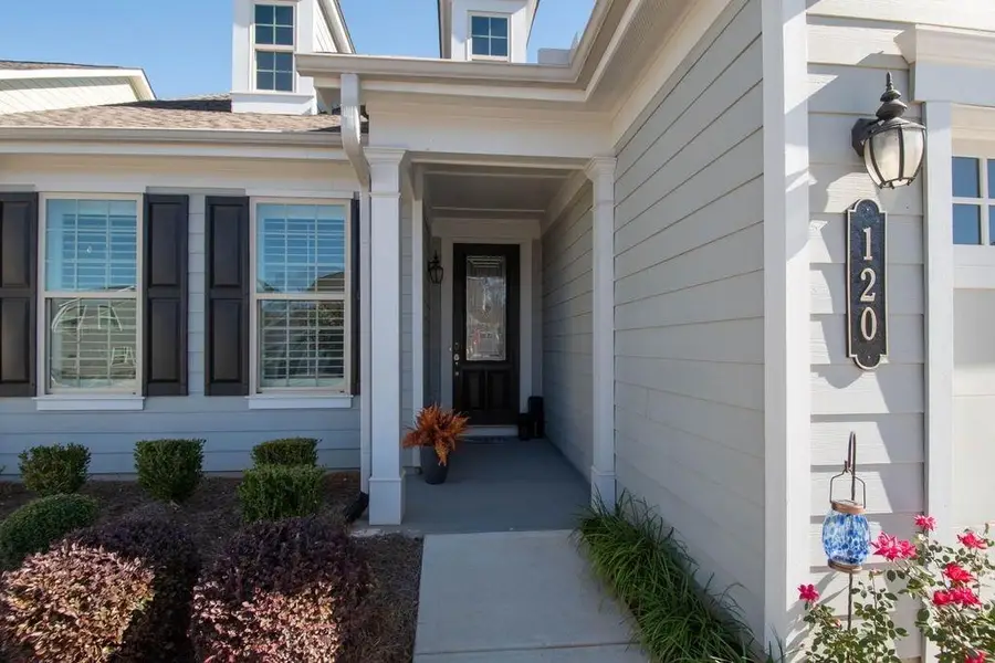 120 Red Maple Drive, Peachtree City, GA 30269 - #3