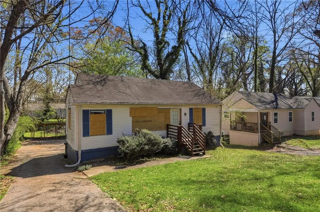 2130 Jernigan Drive Se, Atlanta, GA 30315 - #1