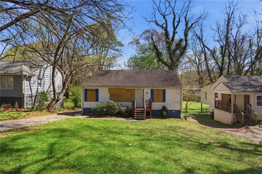 2130 Jernigan Drive Se, Atlanta, GA 30315 - #2