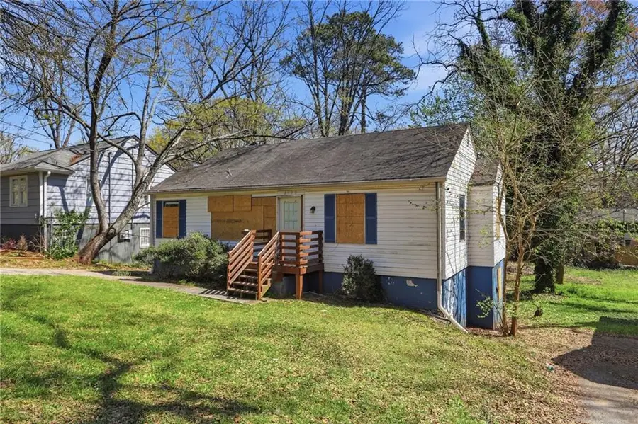 2130 Jernigan Drive Se, Atlanta, GA 30315 - #3