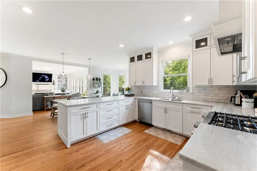 540 Heron Run Court, Alpharetta, GA 30004 - #3