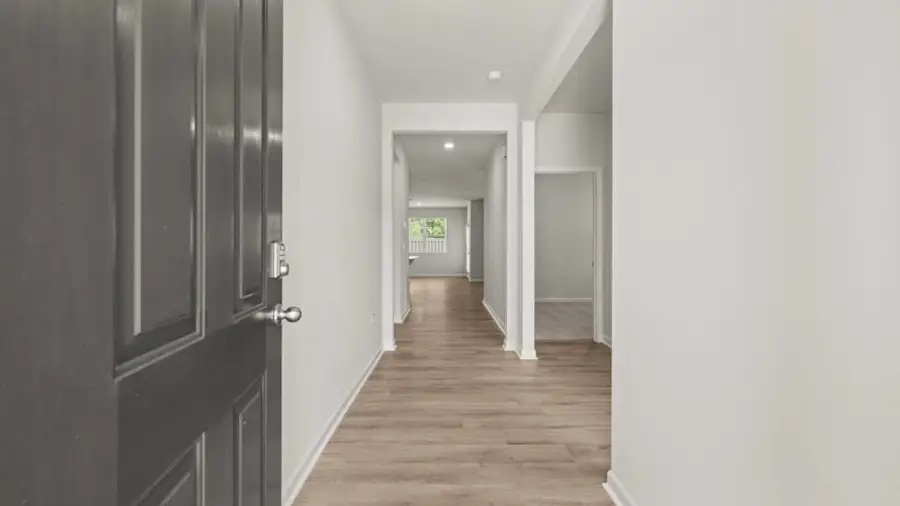 107 Oak View Lane, Dallas, GA 30157 - #2