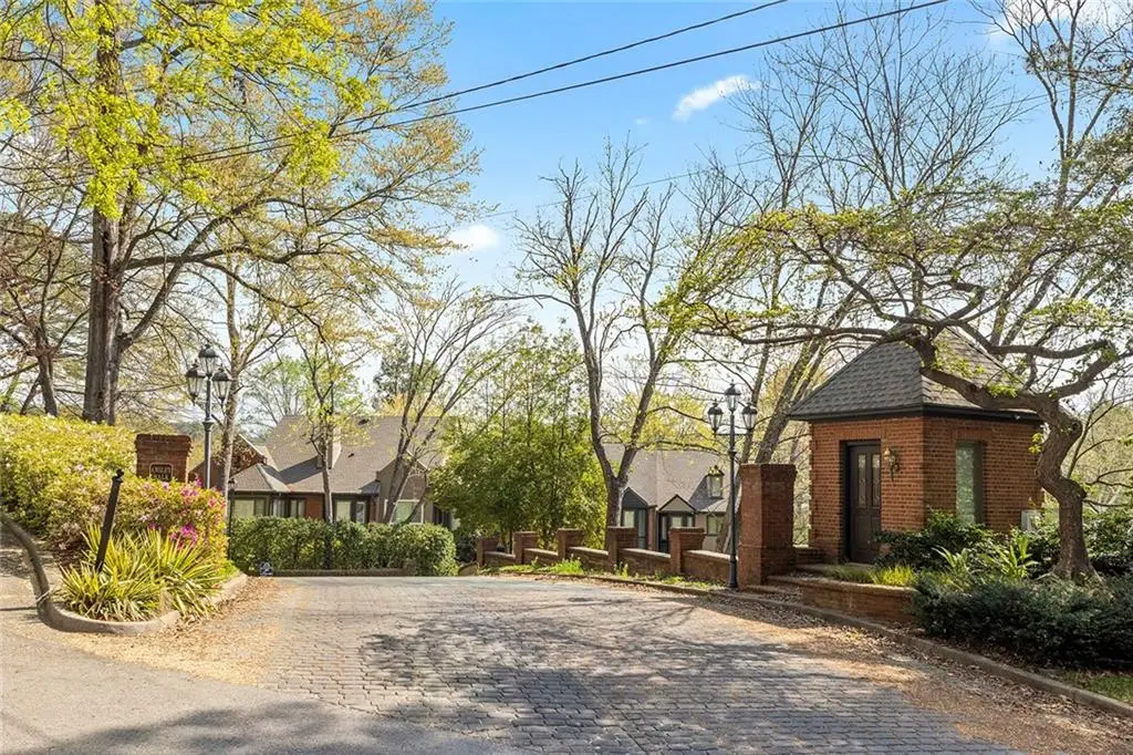 494 Ansley Walk Terrace Ne, Atlanta, GA 30309 - #1