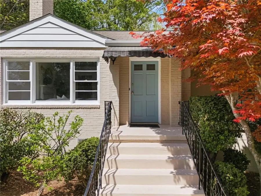 2346 Sanford Road, Decatur, GA 30033 - #3