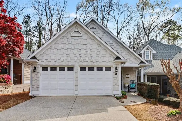 275 Villa Creek Parkway, Canton, GA 30114