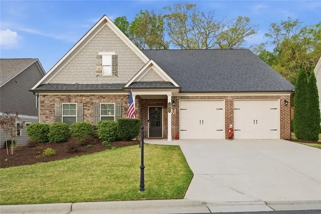 1815 Nestledown Drive, Cumming, GA 30040 - #1