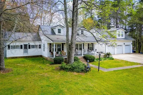 1011 Rainey Road, Temple, GA 30179