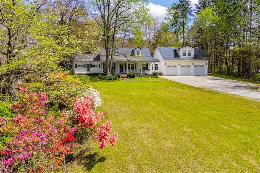 1011 Rainey Road, Temple, GA 30179 - #3