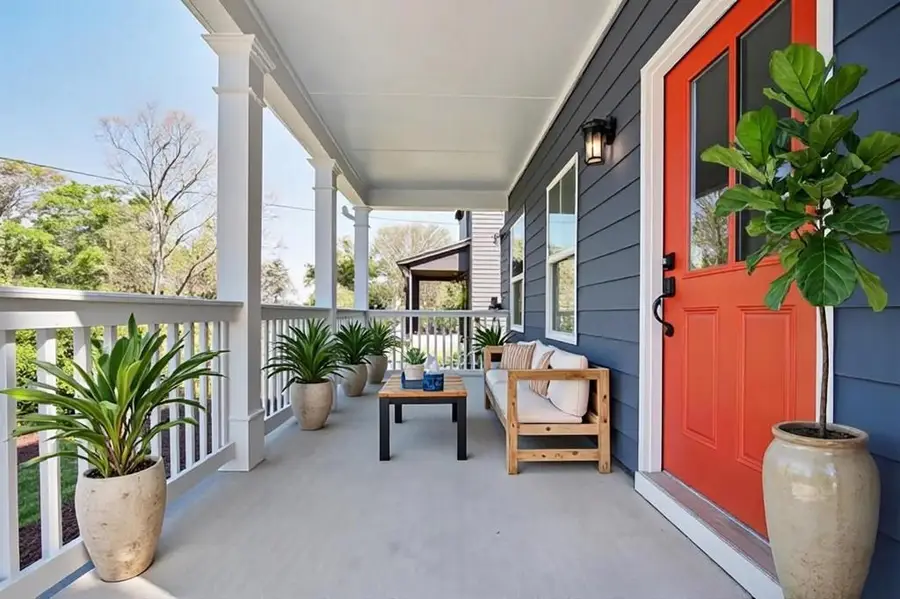 1135 4th Street Nw, Atlanta, GA 30318 - #2