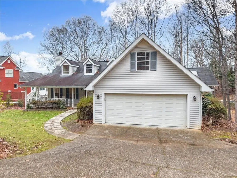 9260 Bayhill Drive, Gainesville, GA 30506 - #3