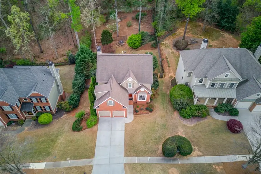 5043 Heartland Trail, Hoschton, GA 30548 - #2