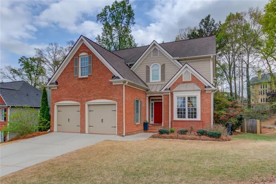 5043 Heartland Trail, Hoschton, GA 30548 - #3