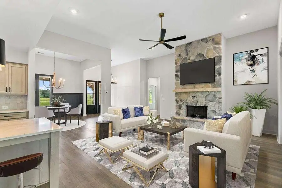 728 Lake Circle Road, Buchanan, GA 30113 - #3